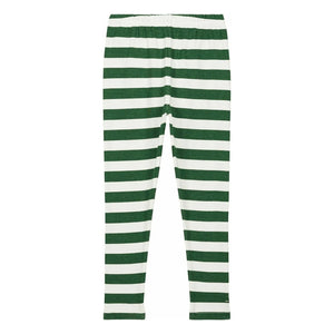 We Are Kids - Nour Organic Cotton Leggings | Green