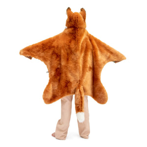 Wild & Soft - Fox Costume | Orange