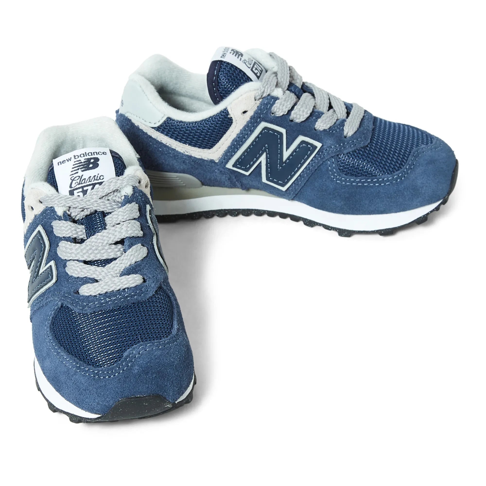 New Balance - 574 Sneakers | Navy Blue