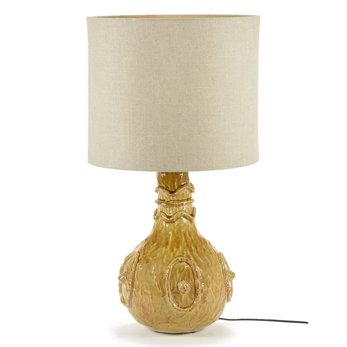Serax - Georgia Table Lamp | Mustard