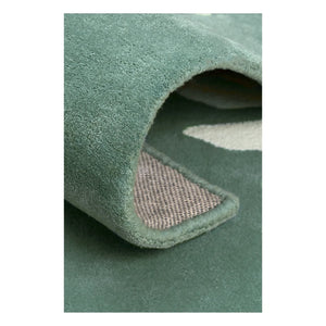 Bleuu-studio - Forest Carpet | Green