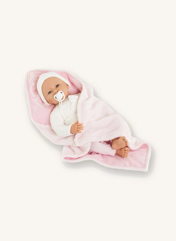 Corolle - My Exceptional Doll - Pink | Pink
