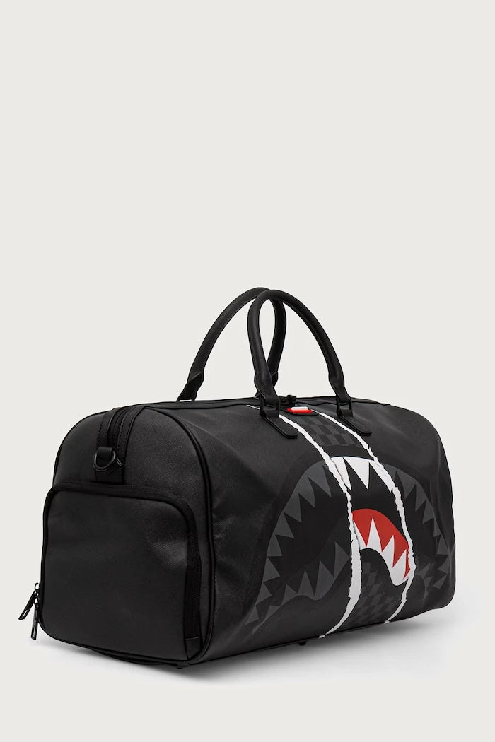 Sprayground - Gray Bag 910D9348NSZ
