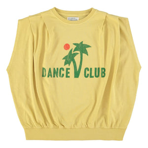 Sisters Department - Joana Cotton T-Shirt | Sand