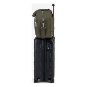rivedroite - Keller Recycled Fiber 24-Hour Bag | Khaki