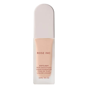 Rose Inc - Softlight Smoothing Foundation | 7C Light Cool