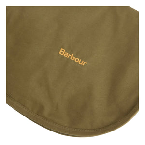 Barbour - Dog Carrier Coat | Khaki