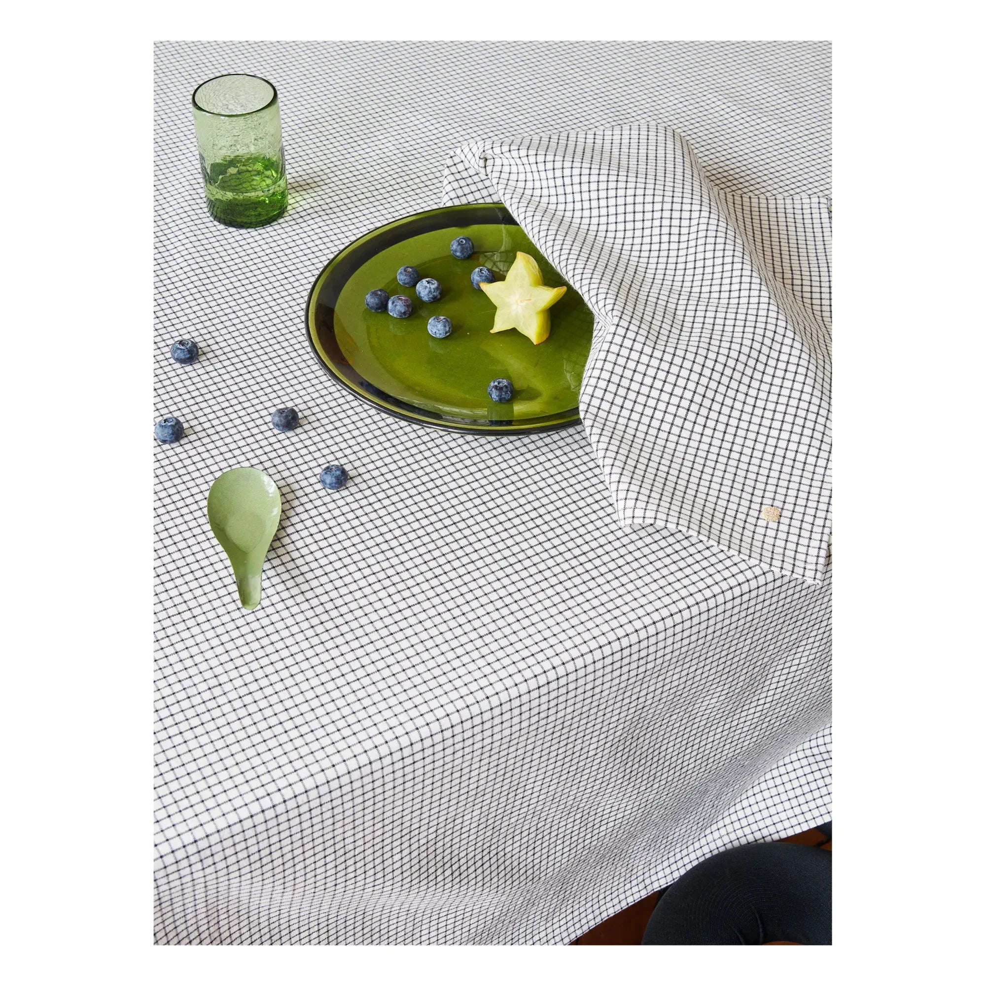 La cerise sur le gâteau - Gustave Tablecloth | Caviar
