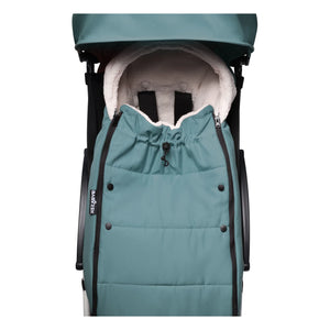 Stokke® - YOYO Footmuff | Aqua