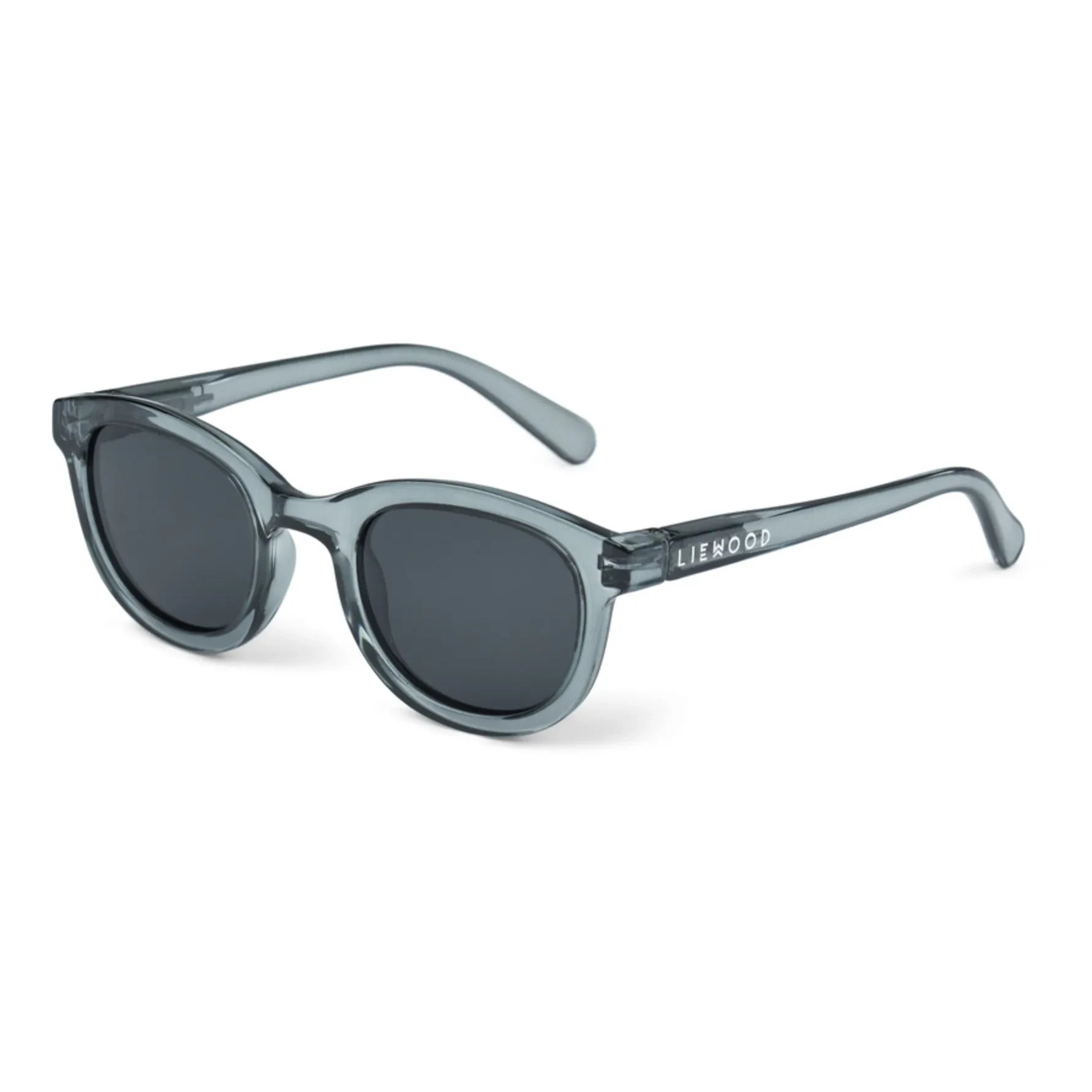 Liewood - Ruben Baby Sunglasses | Blue