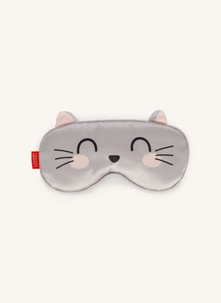 Legami - Cat Sleep Mask