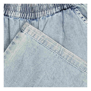 Tumble N'Dry - Jean Mora | Washable Blue