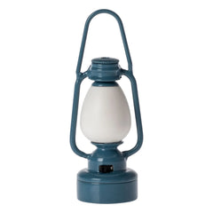 Maileg - Vintage lantern | Dark Blue