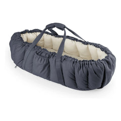 Sebra - 3-in-1 Baby Swaddle | Blue