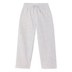 American Vintage - Jogger Large Atubay | Heather White