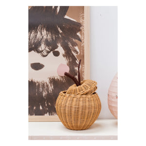 Studio Loco - Large Alpaca Poster