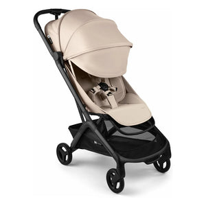Bugaboo - Butterfly 2 Baby Stroller | Beige