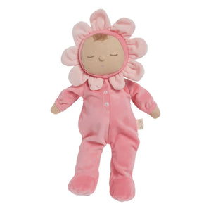 Olli Ella - Dozy Dinkum Fleur Baby | Pink