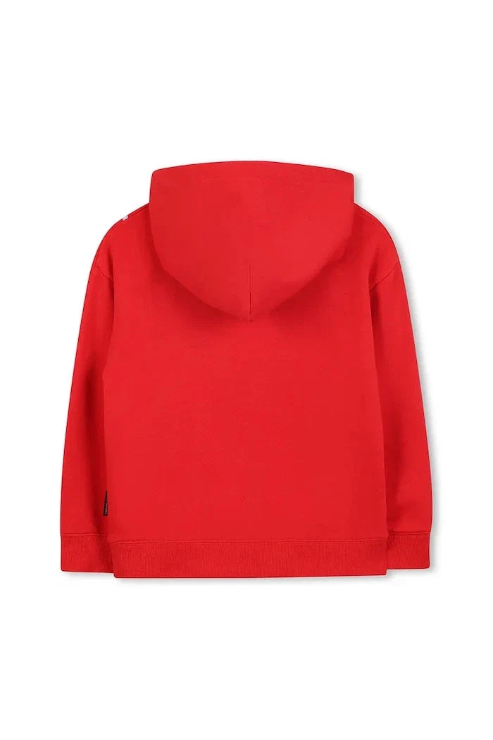 Marc Jacobs Çocuk Pamuklu Sweatshirt