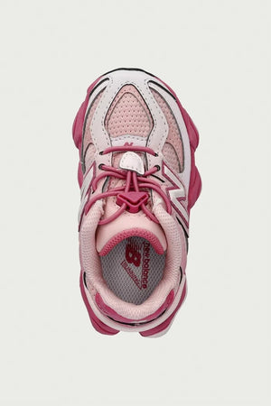New Balance 9060 çocuk spor ayakkabısı