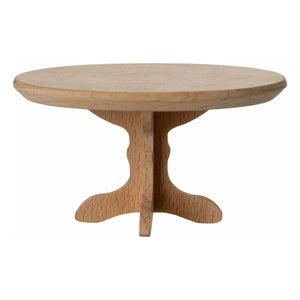 Maileg - SuitCasa oval sehpa