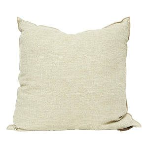 Maison de Vacances - Menorca Outdoor Cushion | Hemp