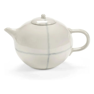 Serax - Zuma Teapot, Kelly Wearstler | White
