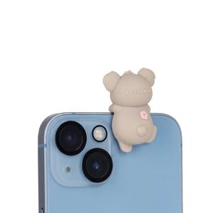 Legami - Decorative Sticky Figurine - Stickie Peeky - Koala
