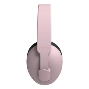 Kreafunk - Hush Headphones | Blush