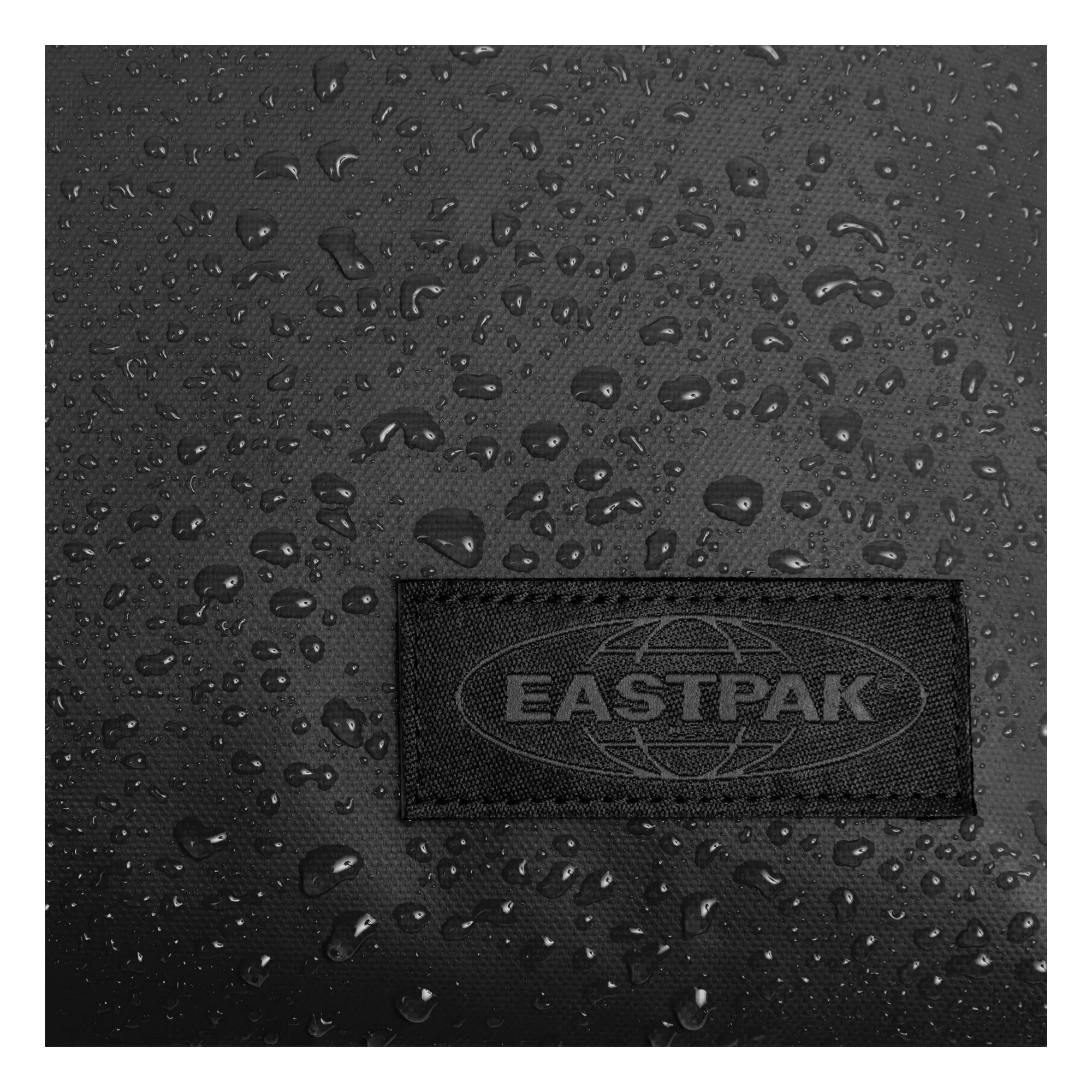 Eastpak - Transit'R S Suitcase | Black
