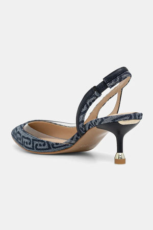 Liu Jo DEVA 09 İnce Topuklu Ayakkabı