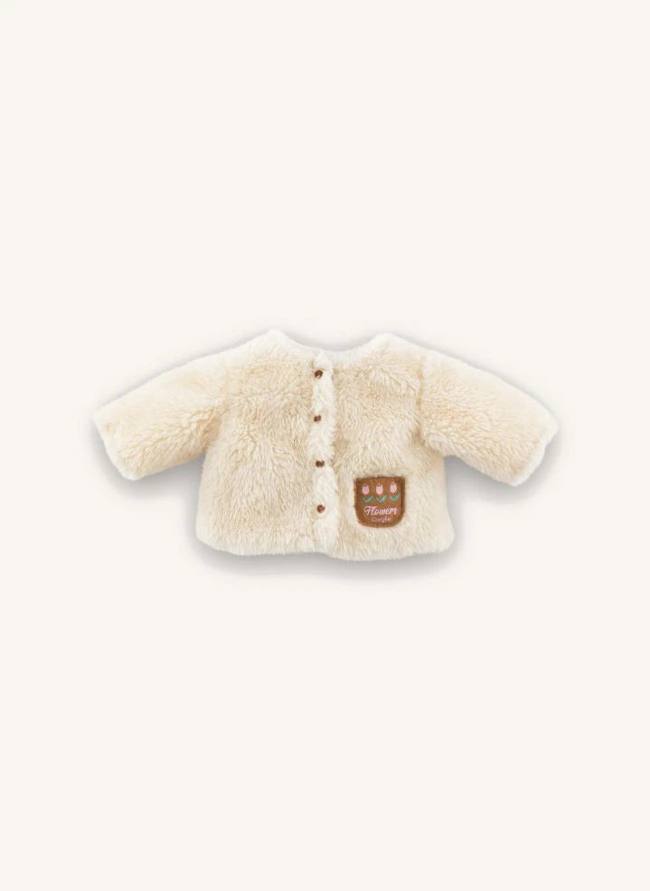 Corolle - Little Explorer Jacket | Beige