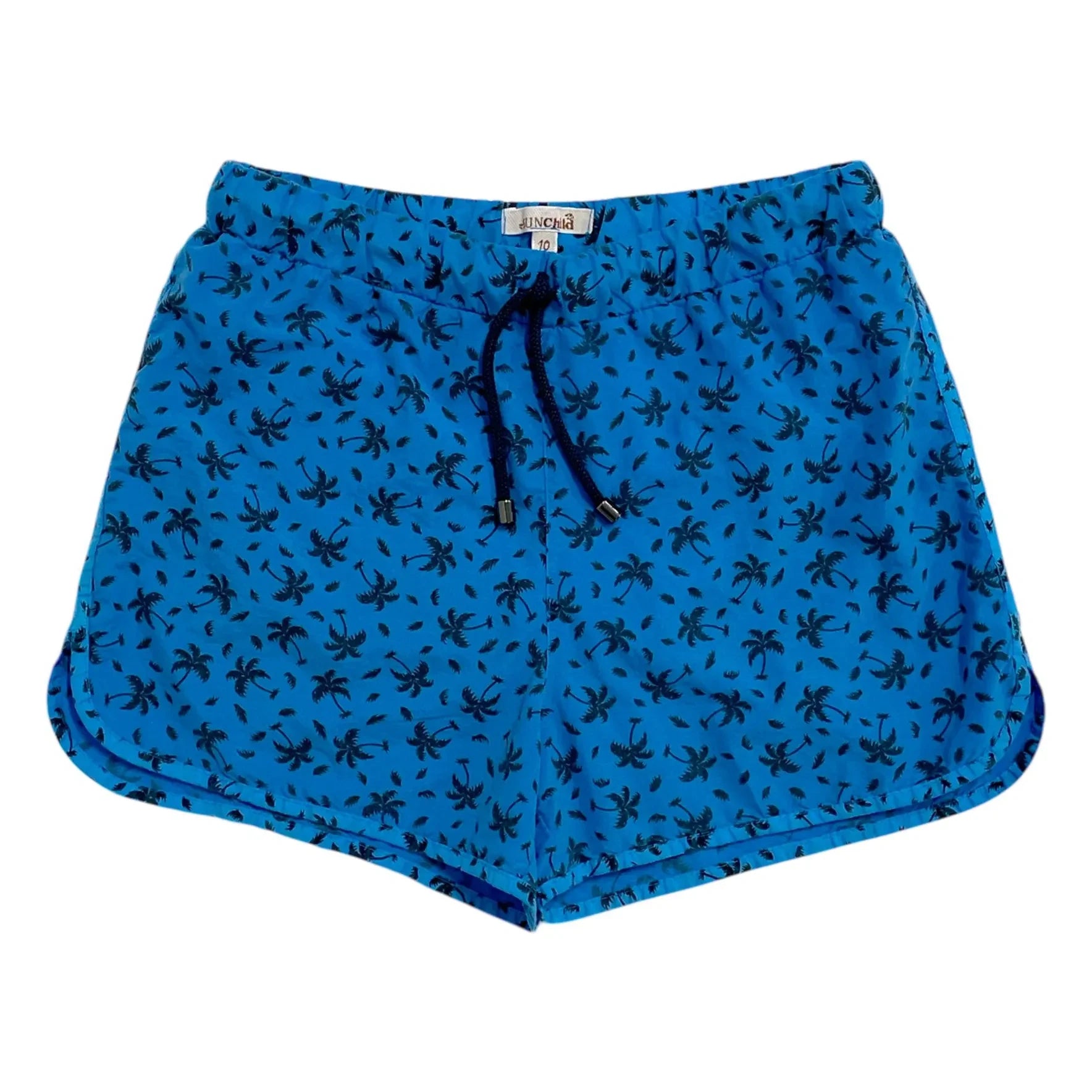 Sunchild - Bahia Swim Shorts | Azure Blue