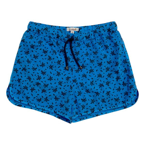 Sunchild - Bahia Swim Shorts | Azure Blue