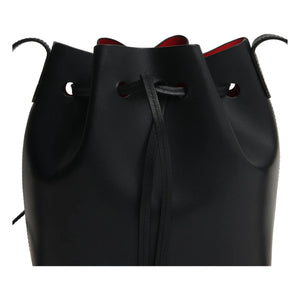 Mansur Gavriel - Mini Bucket Bag | Black