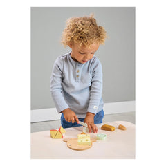 Tender Leaf Toys - Cheese Cutting Board