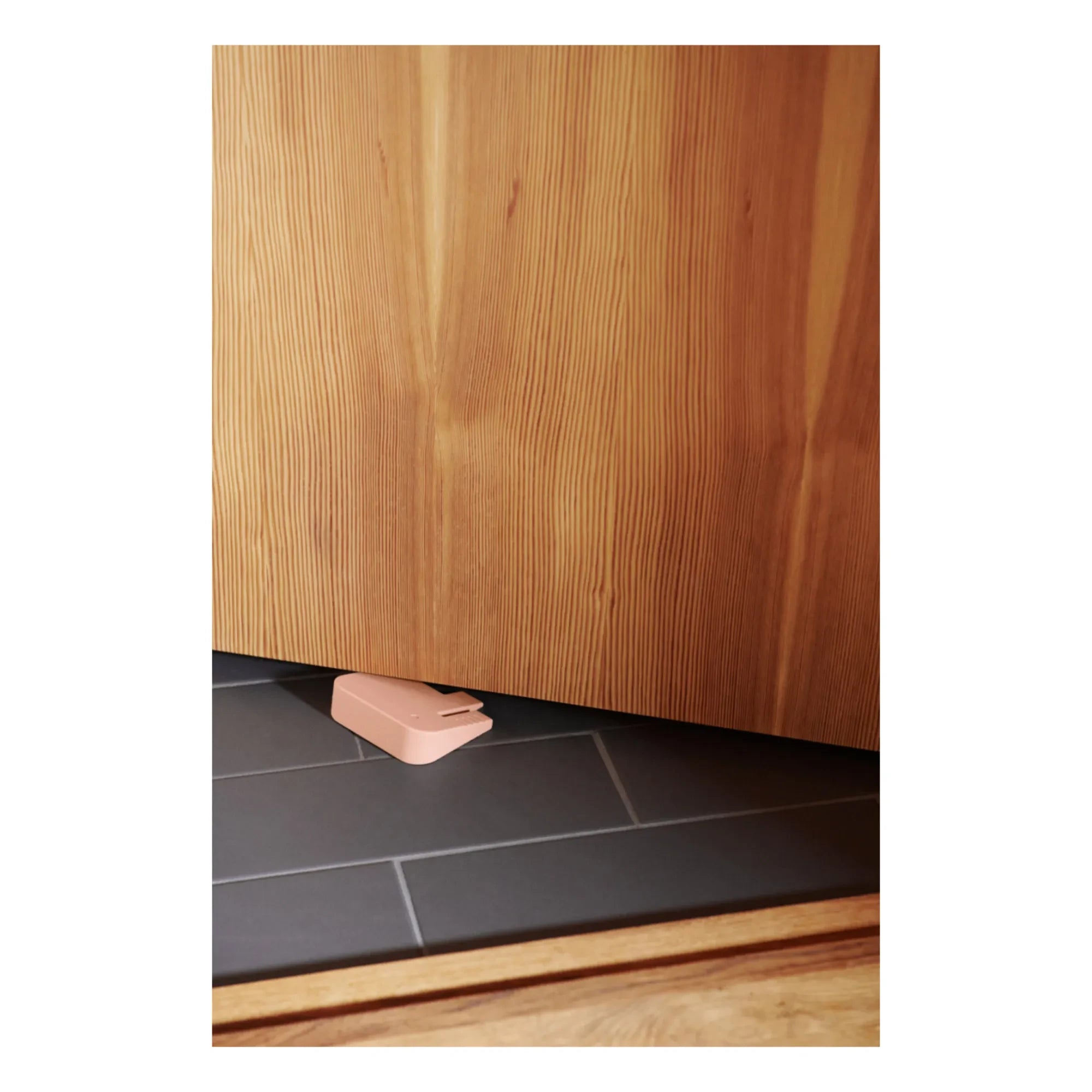 Liewood - 2-Piece Door Stop Set | Tuscany Rose / Mustard