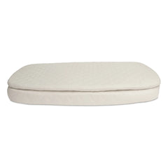 Charlie Crane - Kimi Convertible Crib | White