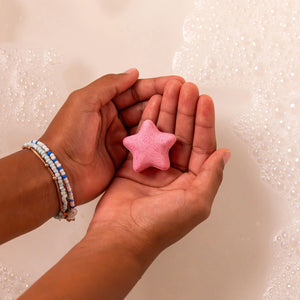 Legami - Set of Ten Bath Bombs