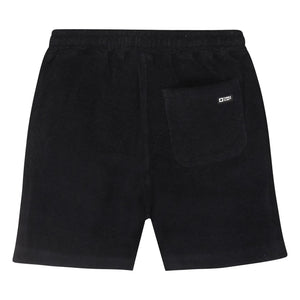 Tumble N'Dry - Coastline Organic Cotton Towel Shorts | Dark Blue