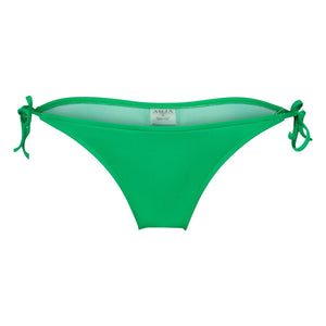 Anja Paris - Bas de Maillot L'Idyllique | Green