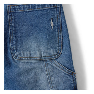 Sofie Schnoor - Jean Pockets Gitte | Blue