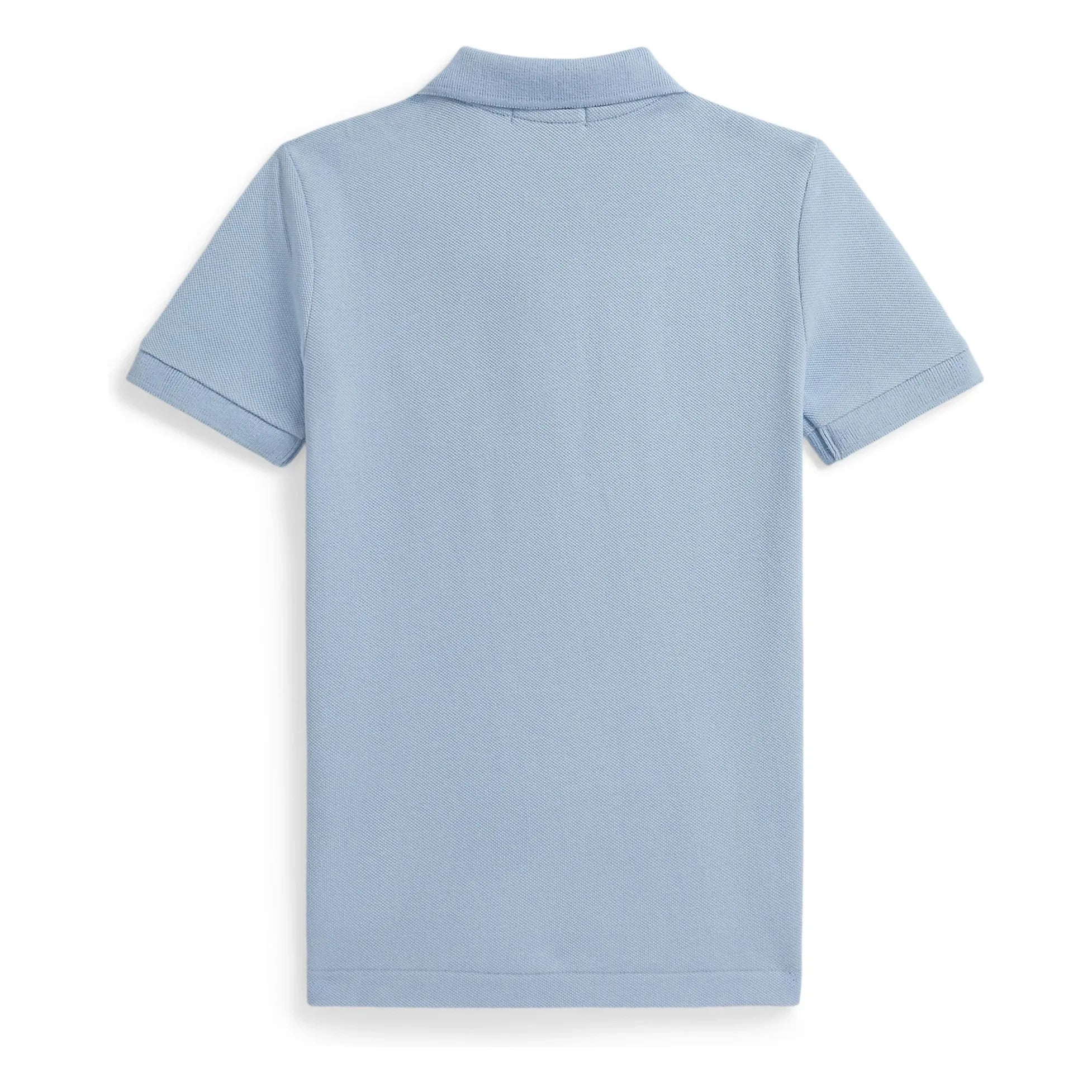 Ralph Lauren - Polo Logo | Light Blue