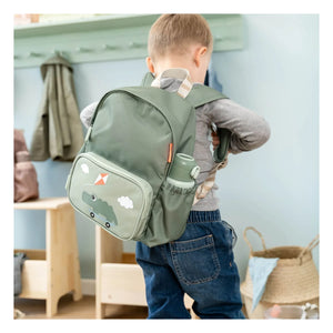 Done by Deer - Play Area Backpack | Green