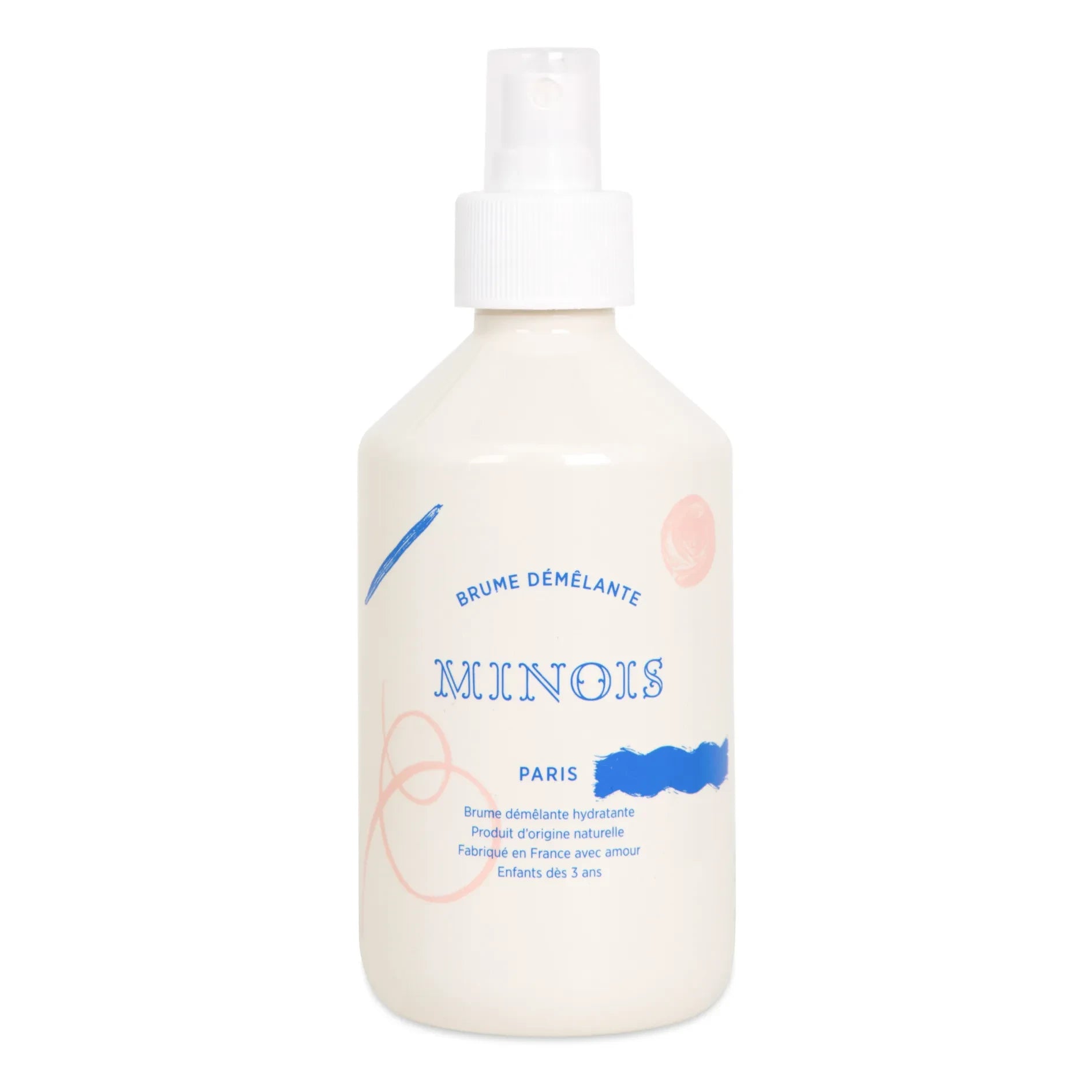Minois - Detangling Spray - 300 ml