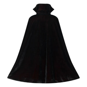 Souza - Dracula Costume