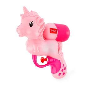 Legami - Unicorn Water Gun for Children - Water Gun