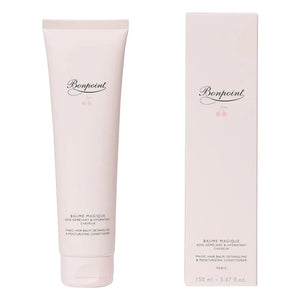 Bonpoint - Sihirli dolaşık açıcı ve nemlendirici balsam - 150ml