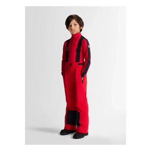 Fusalp - Tomaso II Ski Pants | Red