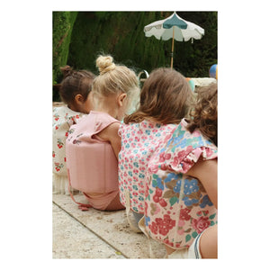 Konges Sløjd - Lumina Swim Vest Pink | Pink